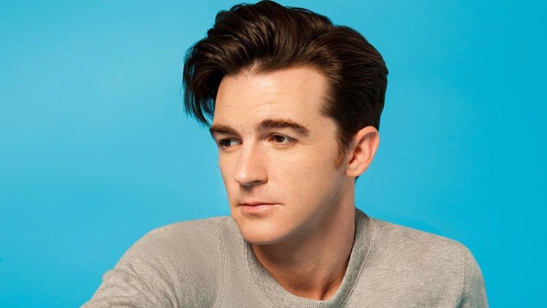 Drake Bell