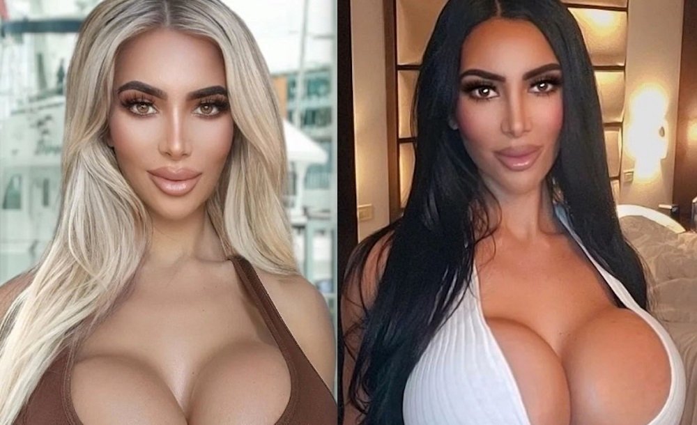 Kim Kardashian