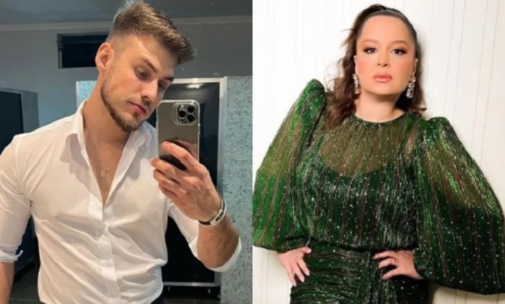 Matheus Gabriel fala sobre affair com Maiara
