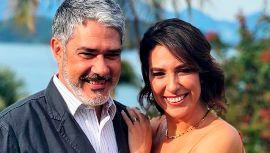Esposa de William Bonner, Natasha Dantas sofre ferimentos após assalto no RJ