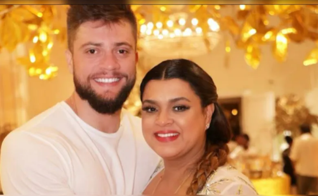 Chega ao fim casamento entre Preta Gil e Rodrigo Godoy, diz site