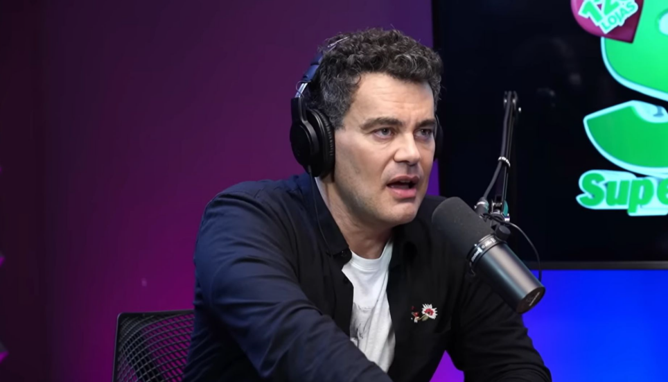 Carmo Dalla Vecchia diz que nunca fez sexo com mulheres: ‘Não rolou’