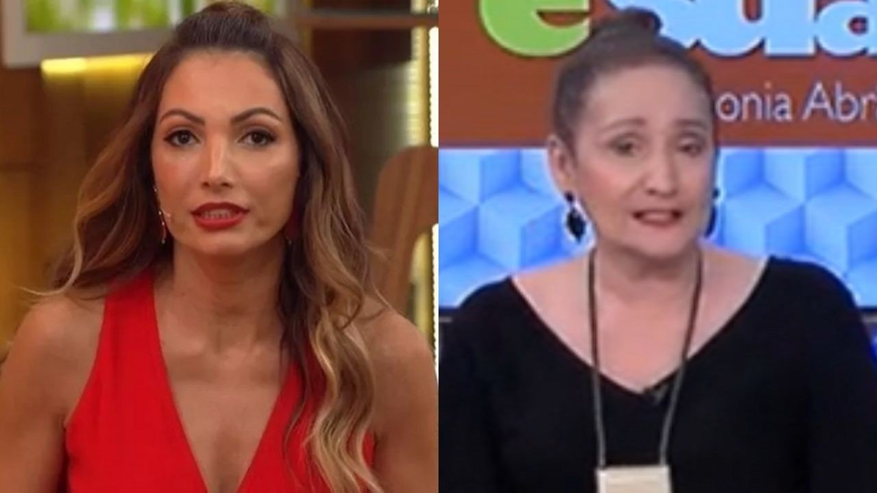 Patrícia Poeta patrícia poeta
