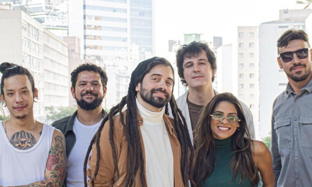Bloco do Caos