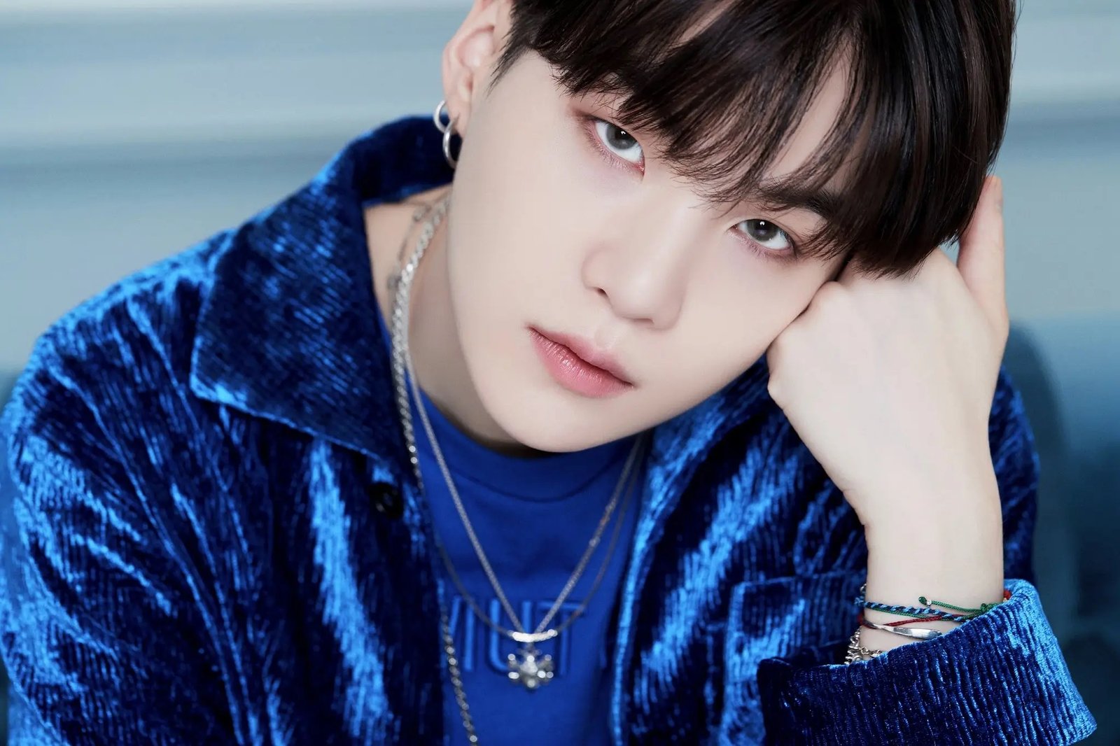 bts suga