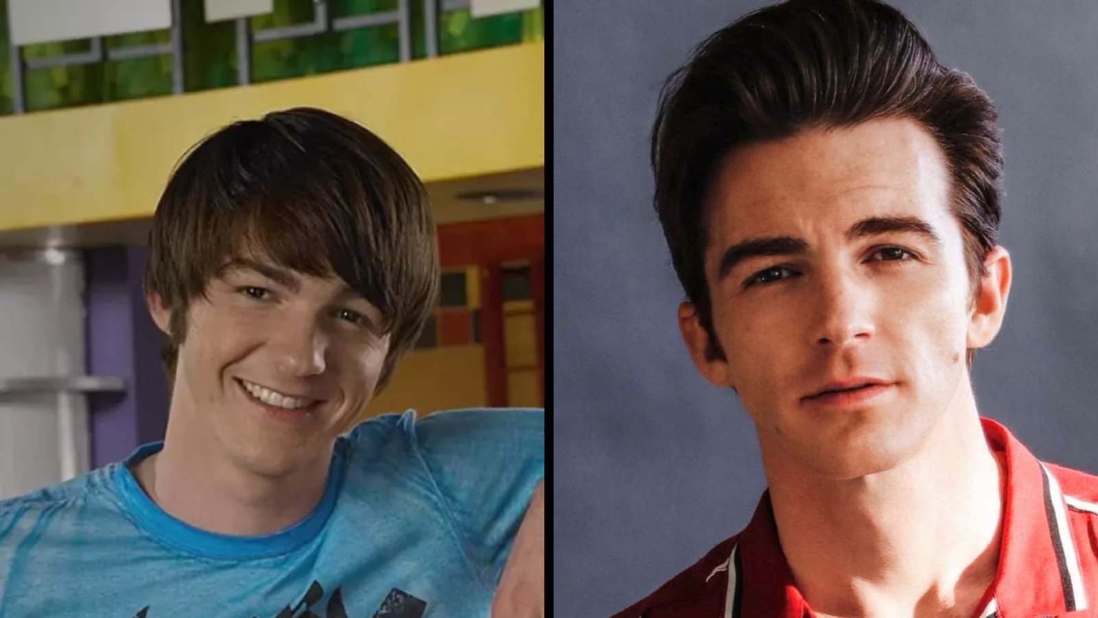 Drake Bell