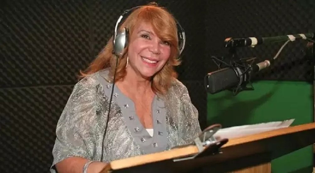 gilmara sanches