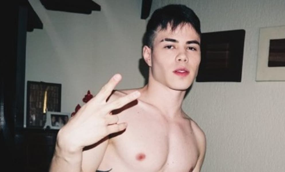 gustavo rocha