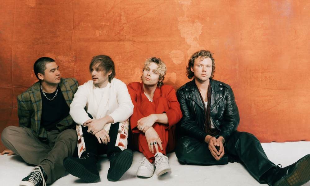 5 Seconds of Summer