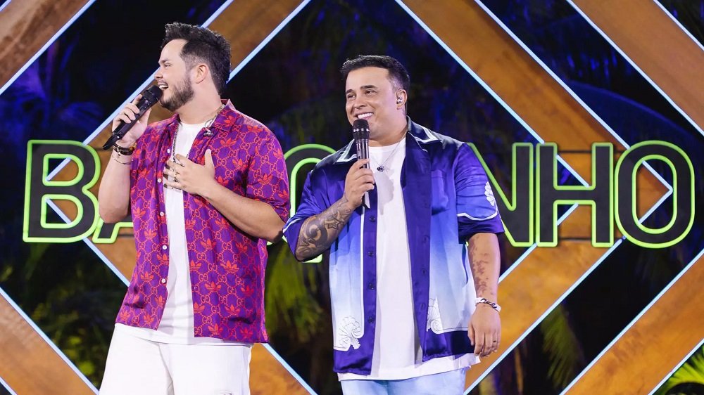 Matheus e Kauan