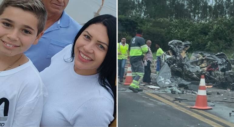 madrastra e enteado em São Paulo