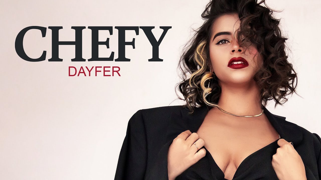 Descobertas Divulguei - Dayfer lança ''CHEFY''