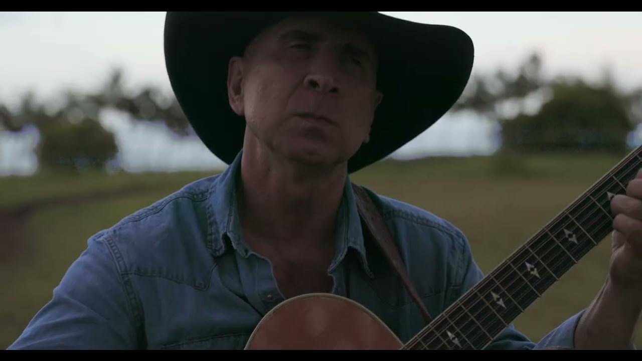 Descobertas Groover - Billy Ray Norris lança ''Slow Dance''