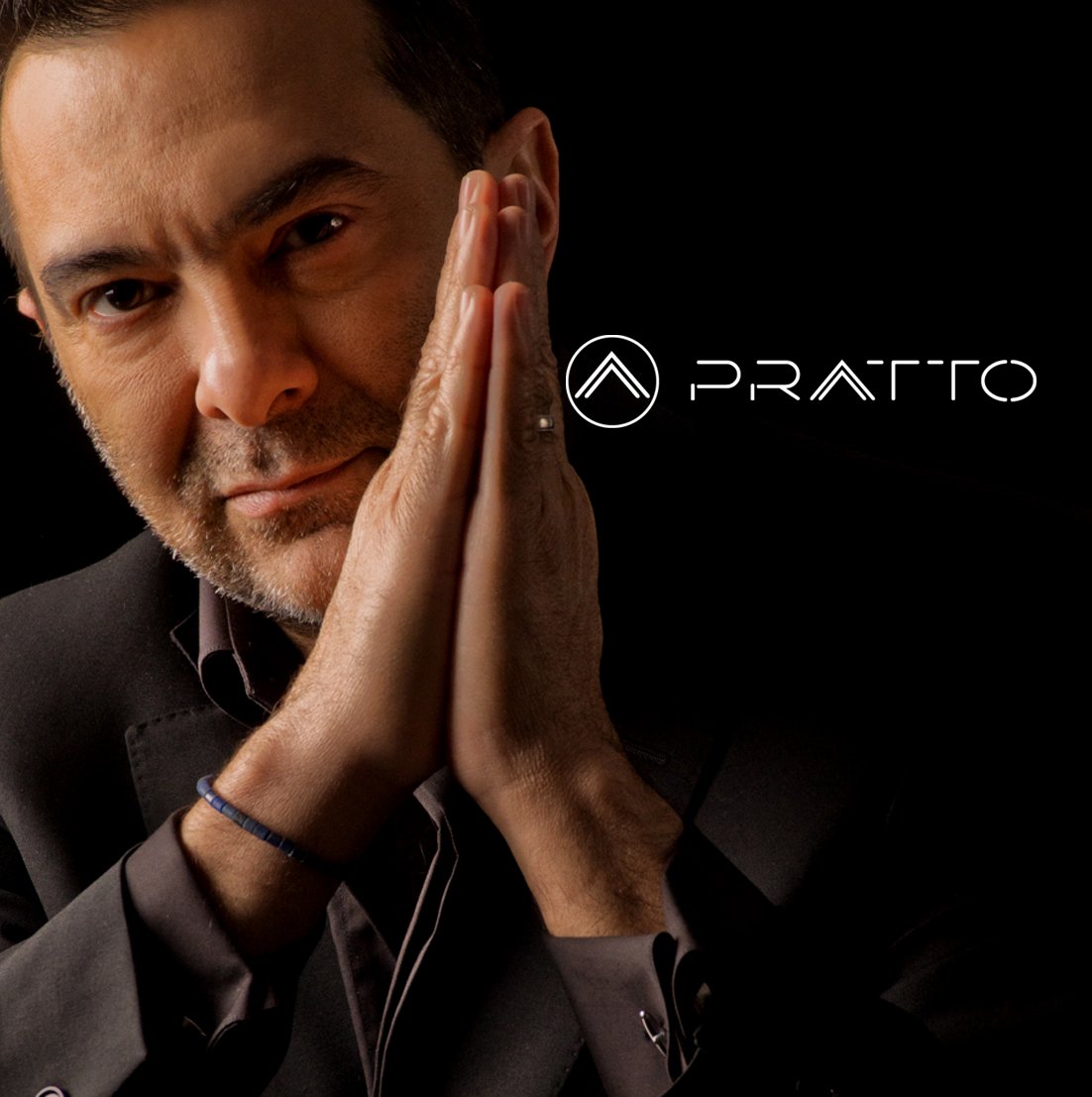 Descobertas Groover - PRATTO lança ''Into the Night''