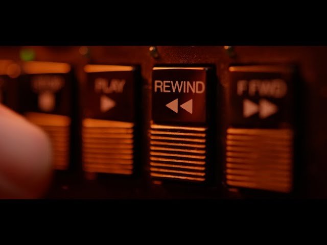 Descobertas Groover - Victor Lin lança ''Rewind''