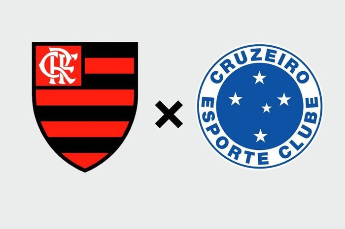 Flamengo x Cruzeiro; saiba onde assistir à partida do brasileirão