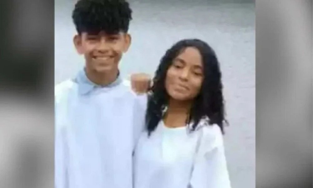 Adolescentes morrem afogados batismo evangelico