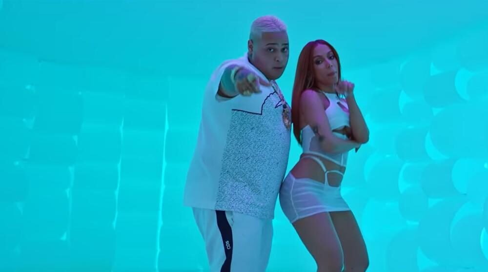 Anitta