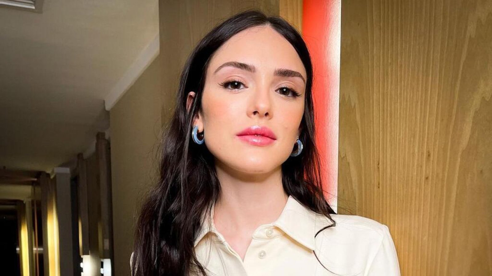 Isabelle Drummond
