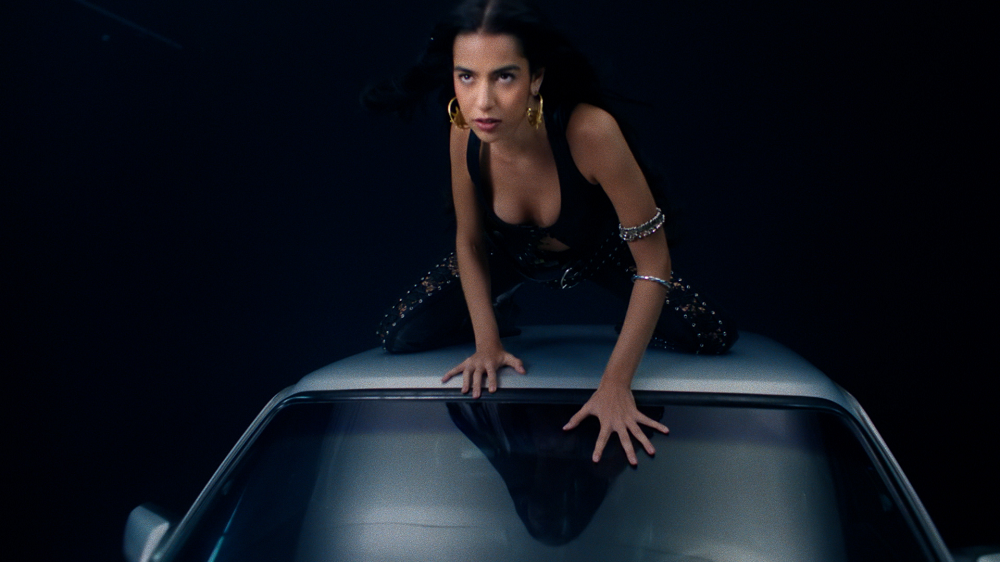 Marina Sena