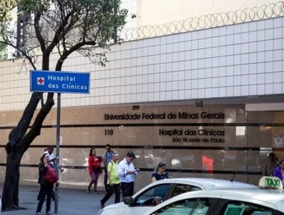 Bebê tem a cabeça decapitada durante o parto; veja