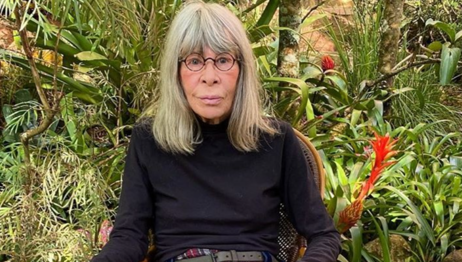 Velório de Rita Lee será aberto ao público