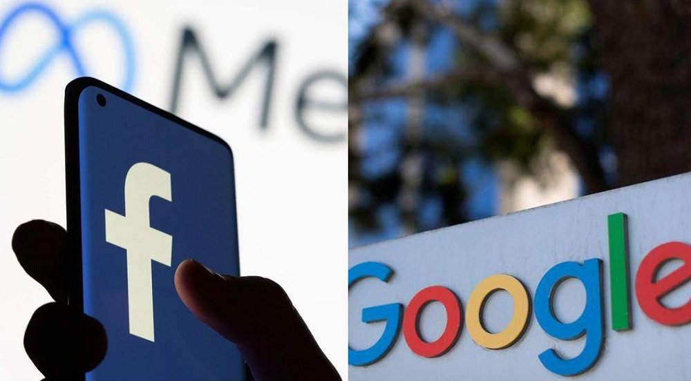 google meta pl fake news