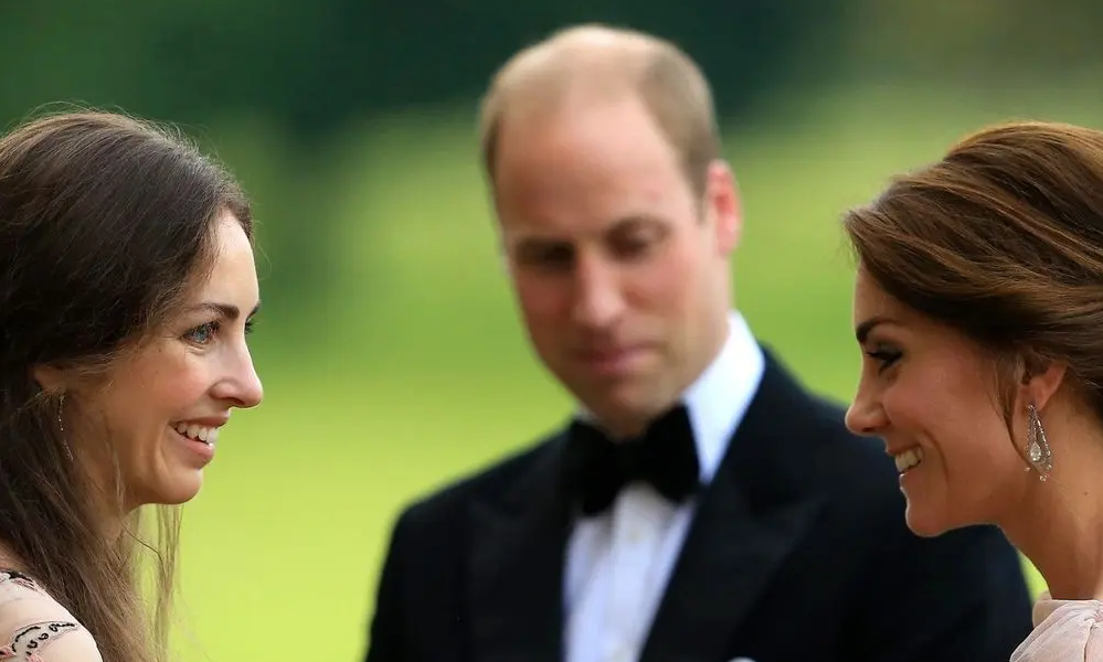 Kate Middleton
