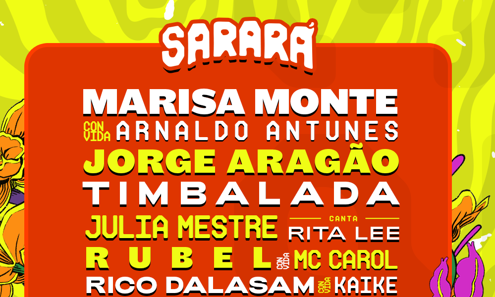Festival Sarará