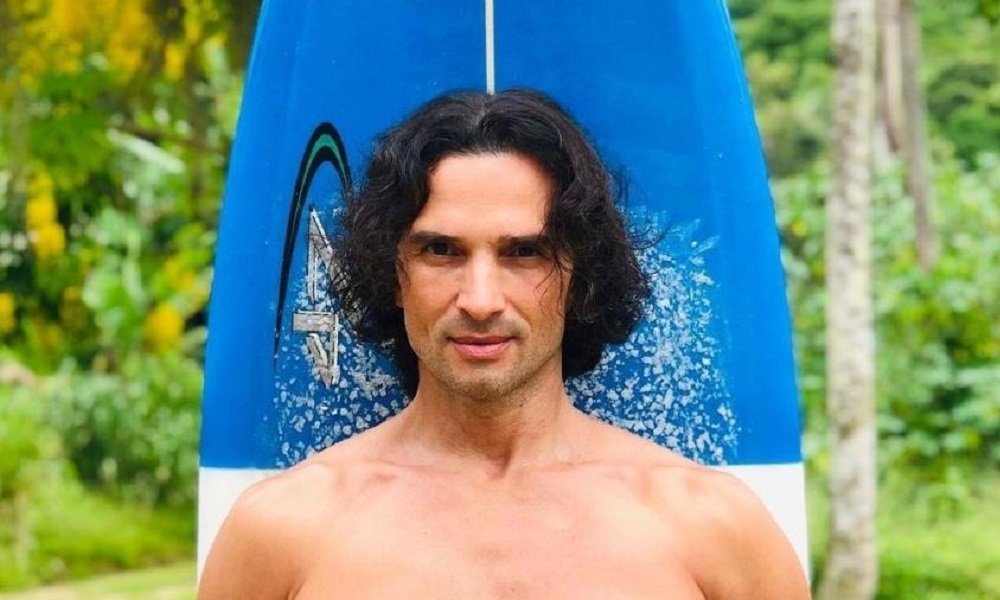 jeff machado