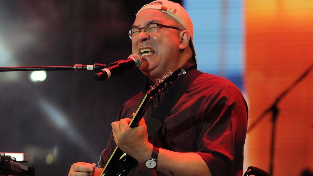 Herbert Vianna
