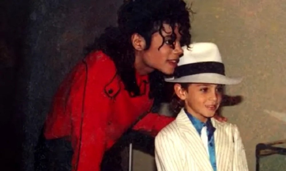 Michael Jackson