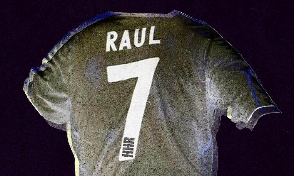 L7NNON raúl tokio