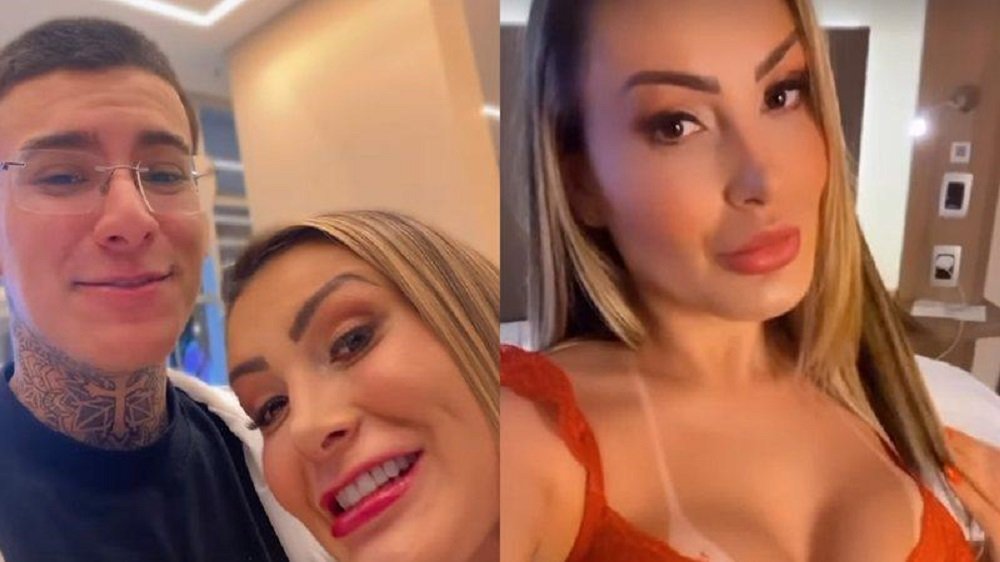 Andressa Urach