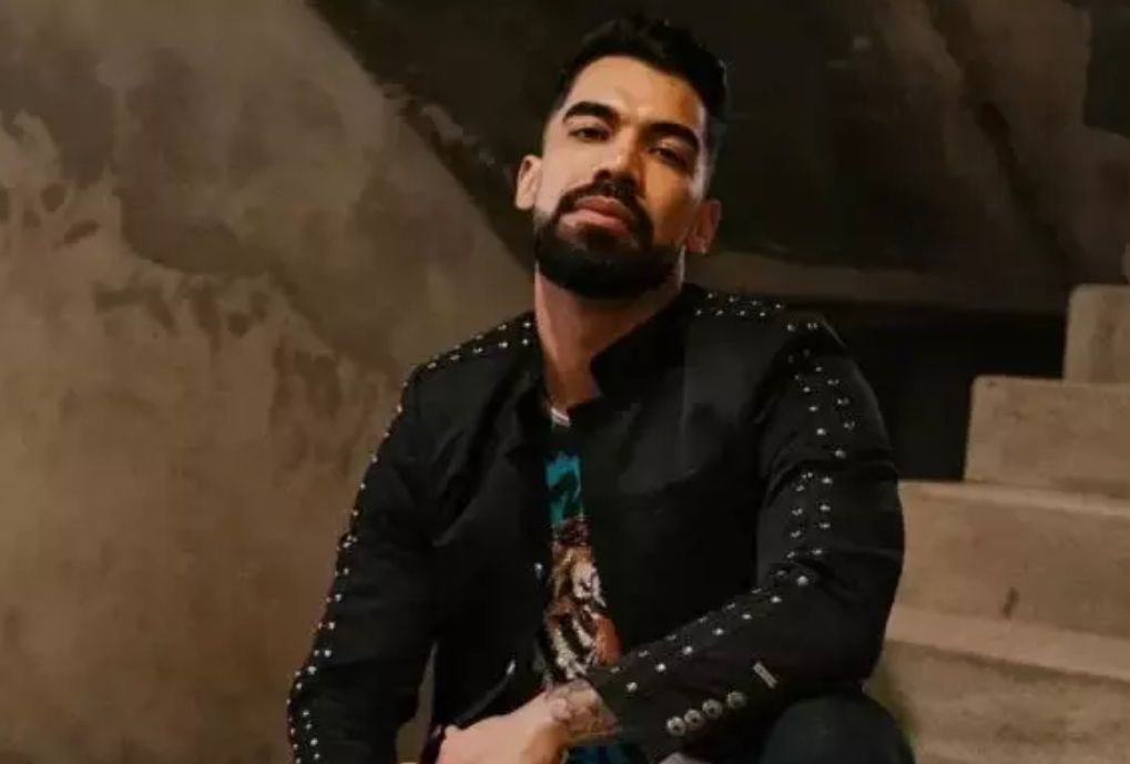 Raphael, da dupla com Léo, tem vídeo íntimo vazado; veja