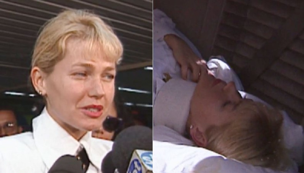 Imagens raras de Xuxa dopada chocam fãs em documentário