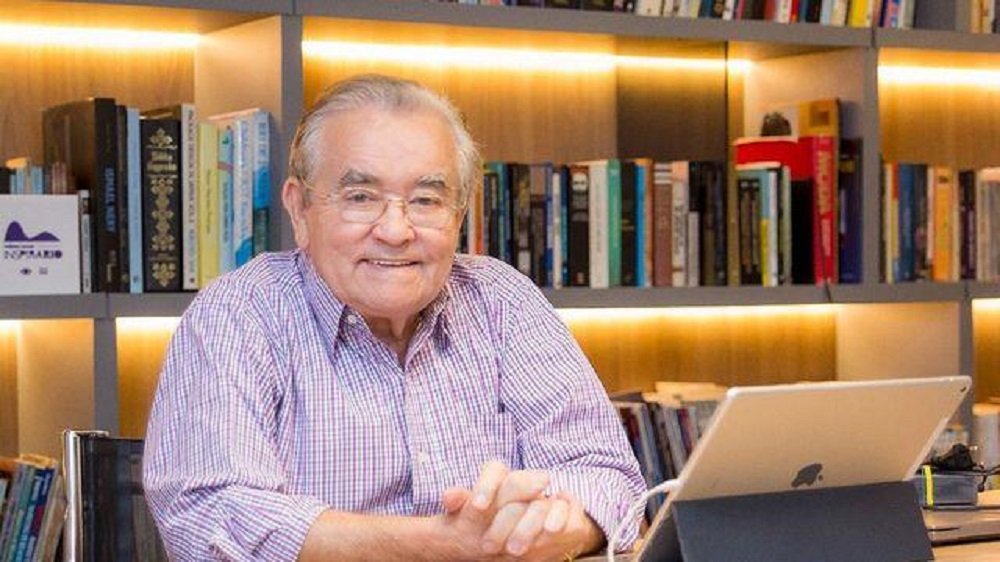 Itamar Serpa