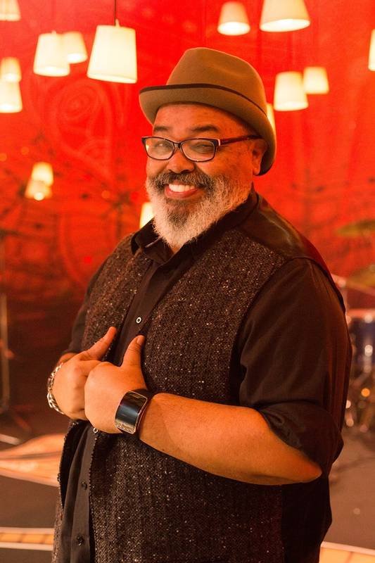 Jorge Aragão tem 74 anos - Foto: Reprodução