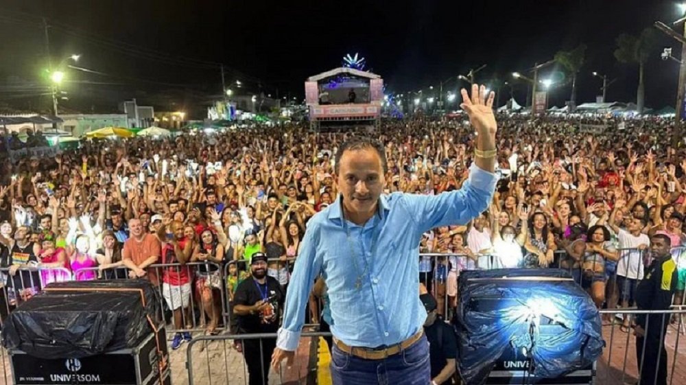 Manoel Gomes