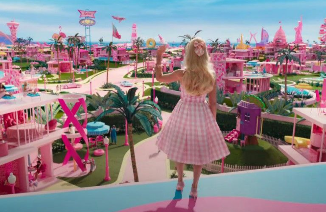 Filme da Barbie vaza completo e dublado em português; veja