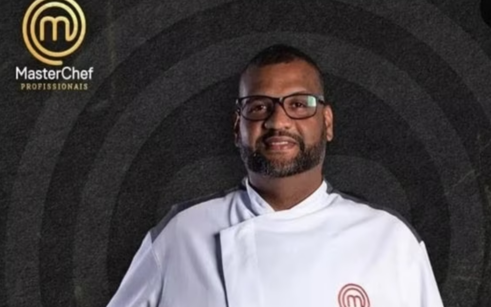 Morre Wilson Cabral, semifinalista do "Masterchef Profissionais"