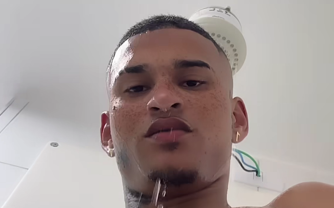 Suposto vídeo de Anderson Neiff "batendo bolo" agita a web