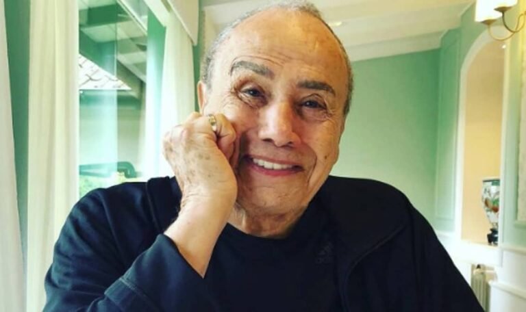 Acusado de ocultar patrimônio, Stênio Garcia diz que mora "de favor" na casa do sogro 48 Stênio Garcia