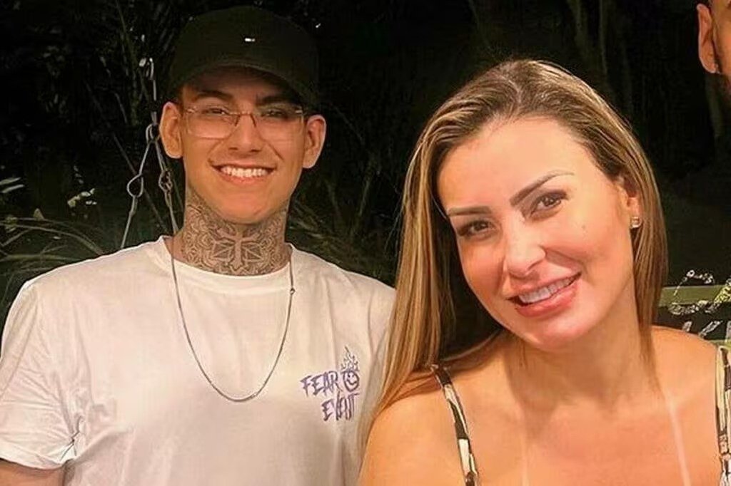 arthur urach andressa urach