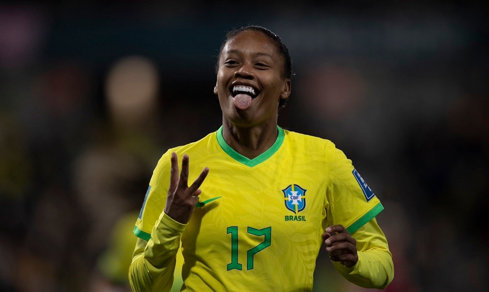 brasil x panama