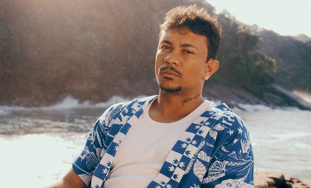 Xamã lança “Estrela do Mar”, o seu primeiro single solo do ano; veja letra