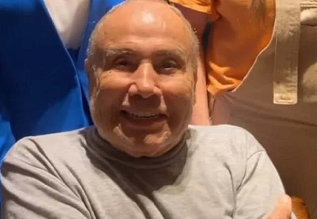 Stênio Garcia