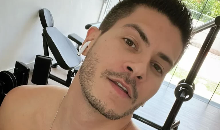 Arthur Aguiar enfrenta ação de despejo por dívida de R$ 166 mil em apartamento de luxo em São Paulo 47 Arthur Aguiar