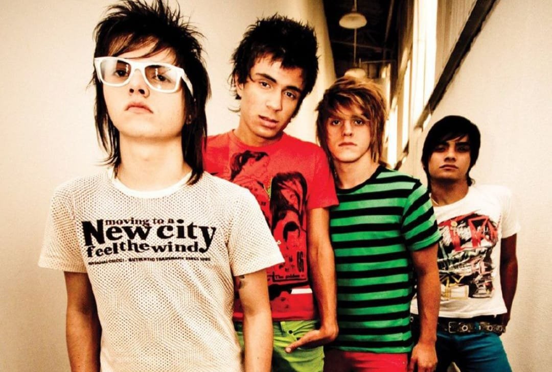Restart anuncia nova turnê