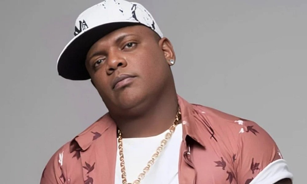 MC Marcinho